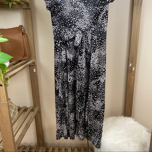 Torrid Polka Dot Dress - Picture 5 of 8